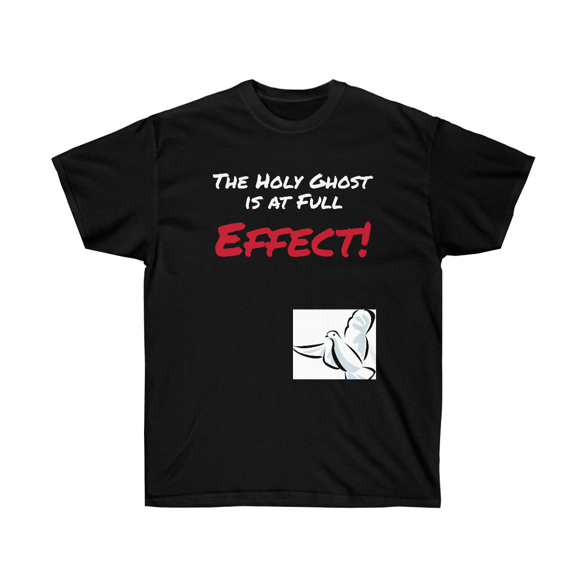 Full effect Tee