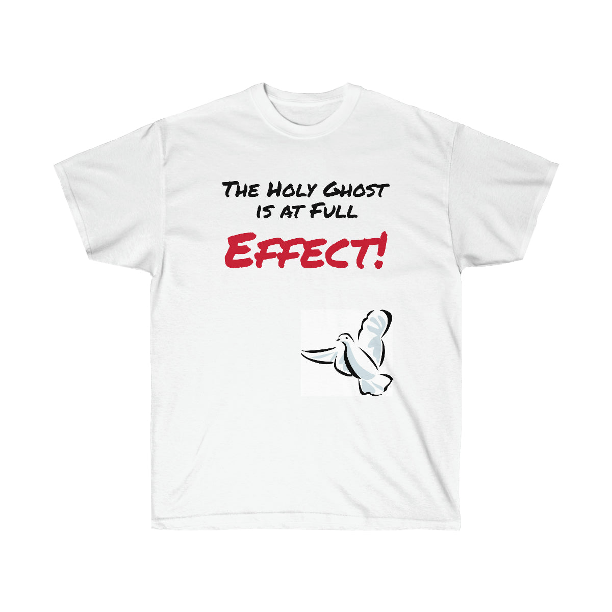 Full effect Tee